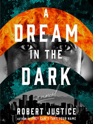 cover image of A Dream in the Dark